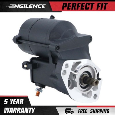 New Starter for Harley Davidson 1994-2006 Road King Dyna Glide Ultra 31553-94A