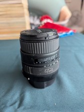 Sigma 28-105MM 1:4-5.6 Objectif Ai-sUC Zoom AF Autofocus (Nikon AF)