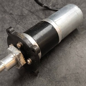 Redback Rasenmähermotor Funktionierend