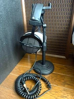 Used Beyerdynamic DT 990 PRO Open Back Studio Reference Monitor Headphones Japan