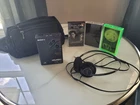Walkman WM-DC2 W/extras (Works Flawlessly)