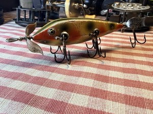 Heddon Dowagiac | eBay