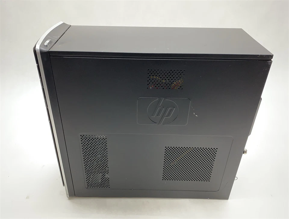 HP Pavilion P6000-p6627c AMD Athlon II X4 635 2.9GHz 4GB 250GB SSD Win10 GT710 - Image 4 of 4