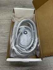 Kohler K-9514-CP MasterShower 60" Hand Shower Hose - Polished Chrome