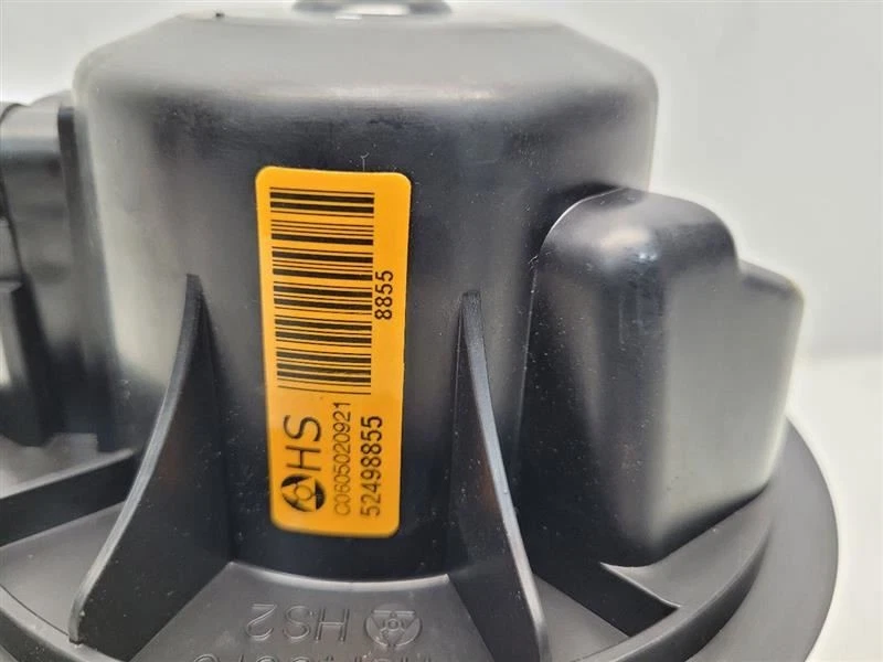 2003-04 Oldsmobile Alero Front Blower Motor - Image 4 of 4