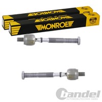 2X Monroe Axialgelenk Spurstange Passend FüR Opel Movano Renault Master Nissan I