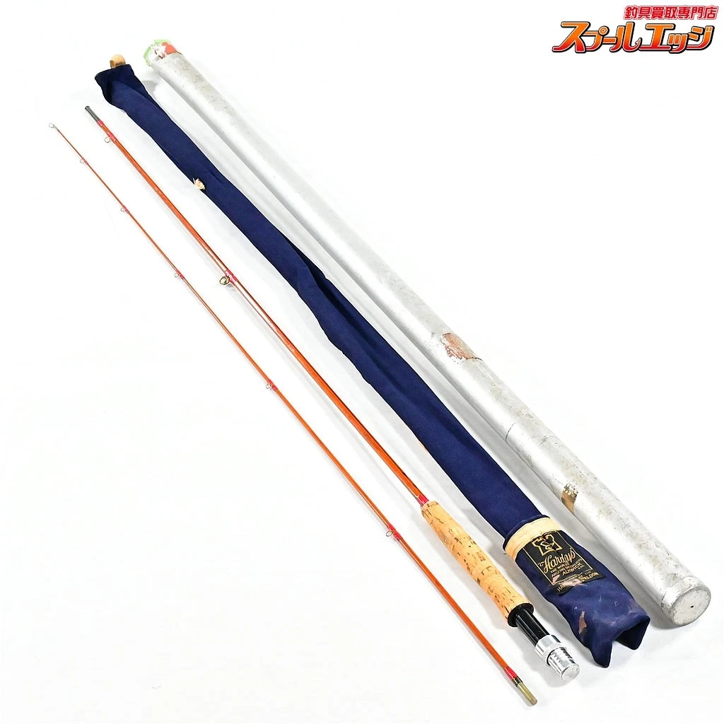 Hardy Fly Fishing Rod Bamboo Fishing Rods & Poles for sale | eBay