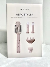 Sutra Aero Styler  | NIB | $299 MSRP 
