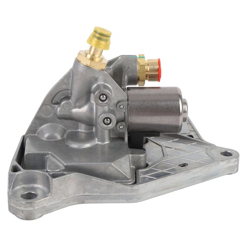 Exhaust Brake Solenoid Valve 20451967 Aluminum Alloy for VOLVO FH 440/460/480/50 - Picture 7 of 12