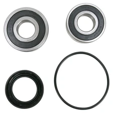 1976 Honda GL 1000LTD Motorcycle Pivot Works Wheel Bearings [Rear]