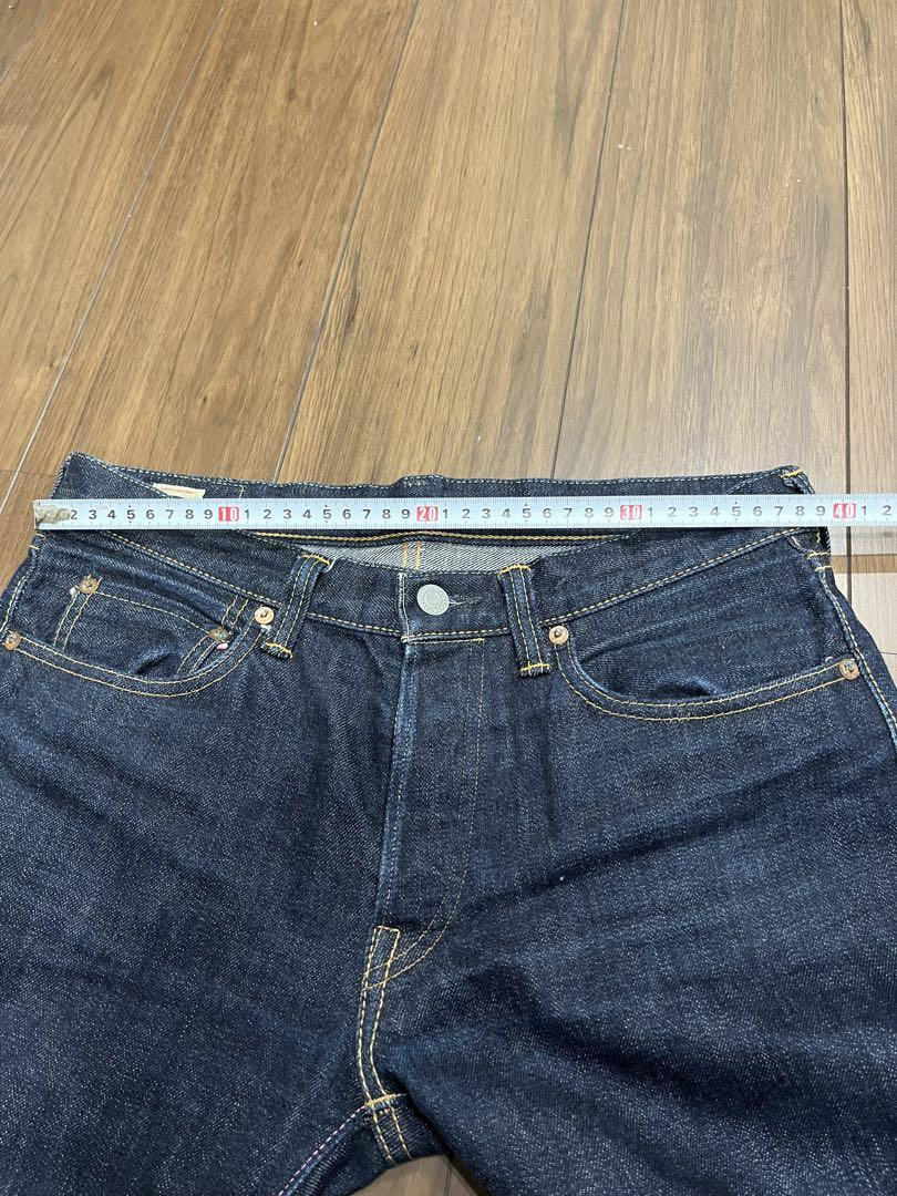 MOMOTARO JEANS 0701 W31 | eBay MOMOTARO JEANS 0701 W31 | eBay