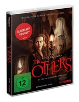The Others (2001)[4K Ultra Hd Blu-Ray & Blu-Ray/Neu/Ovp] Nicole Kidman, Christop