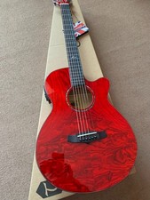 Tanglewood  TA4 CERD  Azure Electro Acoustic Guitar  SSP £299.00