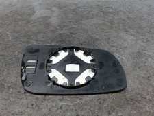 Glace de rétroviseur Skoda FABIA