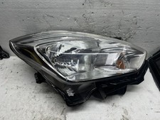 Suzuki Swift MK6 MK5 Facelift RZ AZ SCHEINWERFER VORNE Rechts Halogen 2018