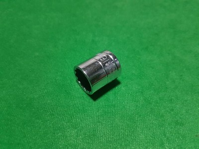 Halfords Advanced 16 mm 3/8'' Antrieb 12 Punkt flache CV-Steckschlüssel **SCHNELLER KOSTENLOSER VERSAND**