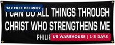Motivational Gym Posters Banners Flags for Home Gym Room Guys Office Bedroom I C
