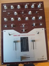 Audio Mixer Mischpult Ecler HAK 320 gebraucht