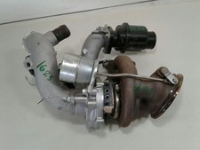 Is300 2021 Turbosupercharger 125951