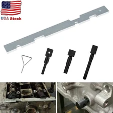 For Ford Fiesta Focus Mazda Volvo/Duratec Engines Cam Timing Alignment Tools Kit