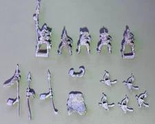 Ral Partha / Warhammer / Citadel / D&D / TSR / Miniature Figurines