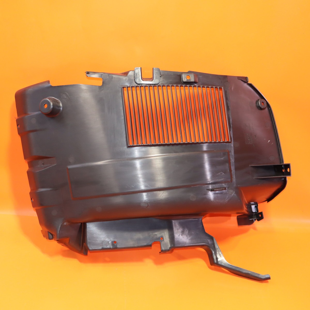 Ferrari F8 2020-2024 REAR+RIGHT Fender liner P/N 907009