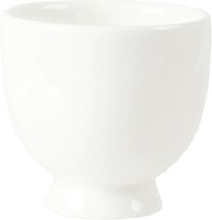 Vtwonen Eierbecher Ivory GrößE Ca.4,8 Cm