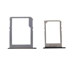 SIM Card Tray  Micro SD Card Tray for Galaxy A3/A5/A7 Models