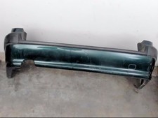 Pare-choc arrière Peugeot 406