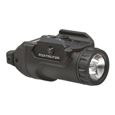 SIG SAUER FOXTROT2R Rechargeable Weapon-Mounted Light, Flat Dark Earth