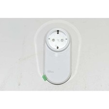 EER40010 Wiser Smart Plug Cutter Presa Schuko Smart 16A 230V