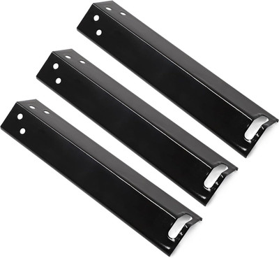 Grill Heat Plates Tents Shields for Expert Grill XG10-101-002-02 3 Burner