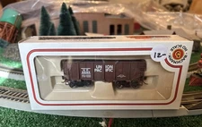 Bachmann HO Scale 76336 Union Pacific Ore Car #64190