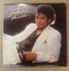 Michael Jackson Thriller Vinyl 1982 US First Press Pitman Matrix PAL 38112 EX