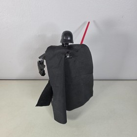 LEGO Star Wars &ndash; Kylo Ren Buildable Figure &ndash; #75117 &ndash; 2016 &ndash; Disney - Retired