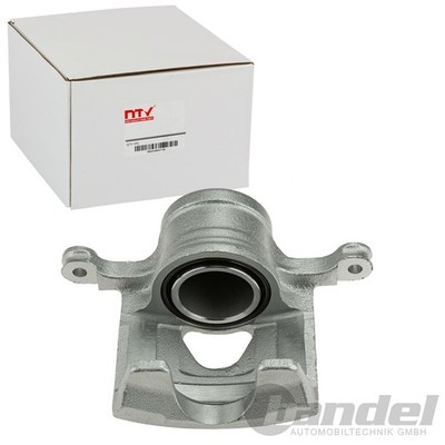 NTY BREMSSATTEL VORDERACHSE LINKS passend für CHEVROLET SPARK | HZP-DW-004