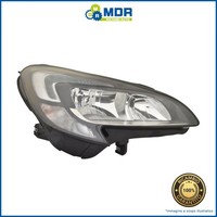 Scheinwerfer Projektor Vorne Rechts Licht Diurna Led- Mit Mot - - FüR Opel Co