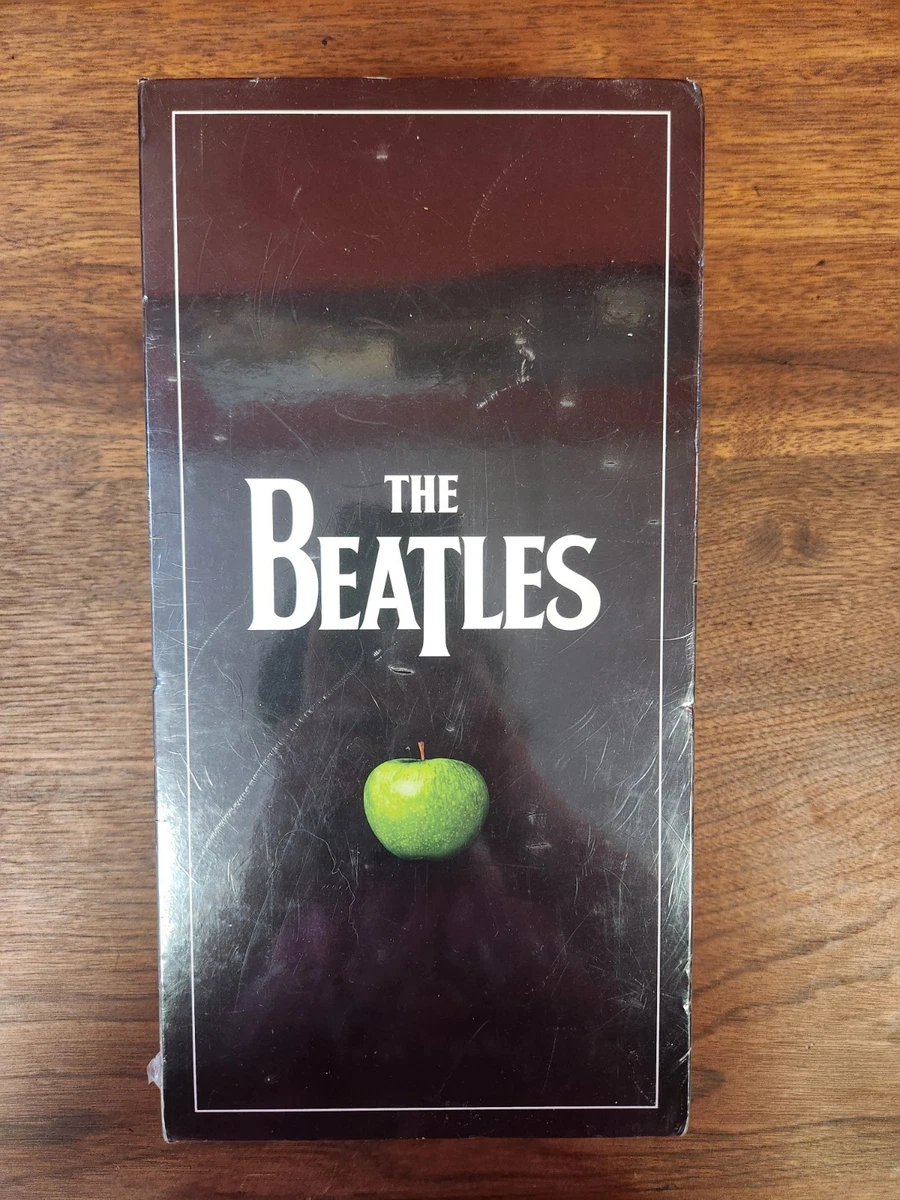 Las mejores ofertas en The Beatles Digipak CD de Música Box Set | eBay
