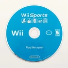 New ListingWii Sports Wii Authentic Tested Disc Only