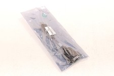 HP DisplayPort to DVI Adapter Cable P/N: 481409-002 Brand New