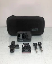 GoPro Hero 9 Black Digital Action Camera Black W Mount