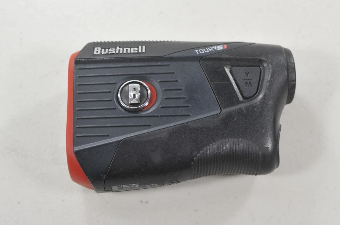 Bushnell Tour V3 Slope Edition for sale | eBay