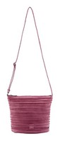 Fredsbruder Riffelinchen UmhäNgetasche Tasche Juicy Berry Pink
