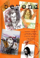 Valerie D'orazio (U. A.) | Beyond | Taschenbuch | Englisch (2022)