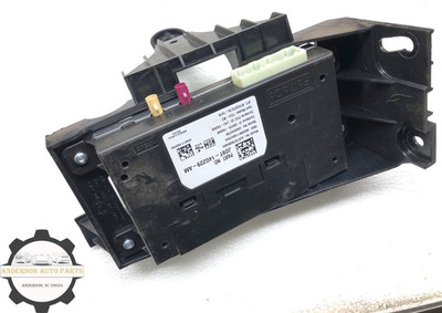 2017-2020 LINCOLN CONTINENTAL TELEMATIC COMMUNICATION CONTROL MODULE OEM