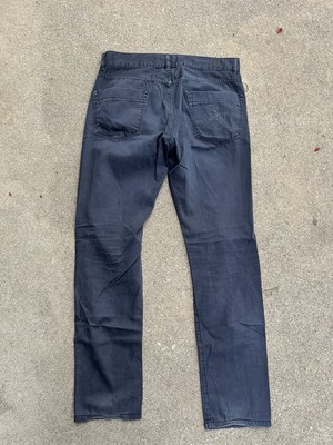 Alexander Mcqueen Q pants 32 Rare 