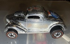 1975 Hot Wheels Neet Streeter Red Line Oldie But Goodie Patented Us Canada 1975 Hot Wheels Neet Streeter Red Line Oldie But Goodie Patented Us Canada