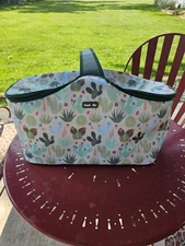 Cool N Go Large Cooler Soft Sided