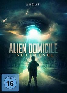 Alien Domicile - Next Level - - Uncut von Lighthouse... | DVD | Zustand sehr gut