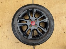 Toyota Aygo 15” Alloy Wheel ET35 4.5J 2014-2022 Part No PZ49390674